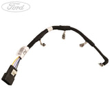 Ford Transit 2014-24 Cable Bujía Incandescencia 1826146