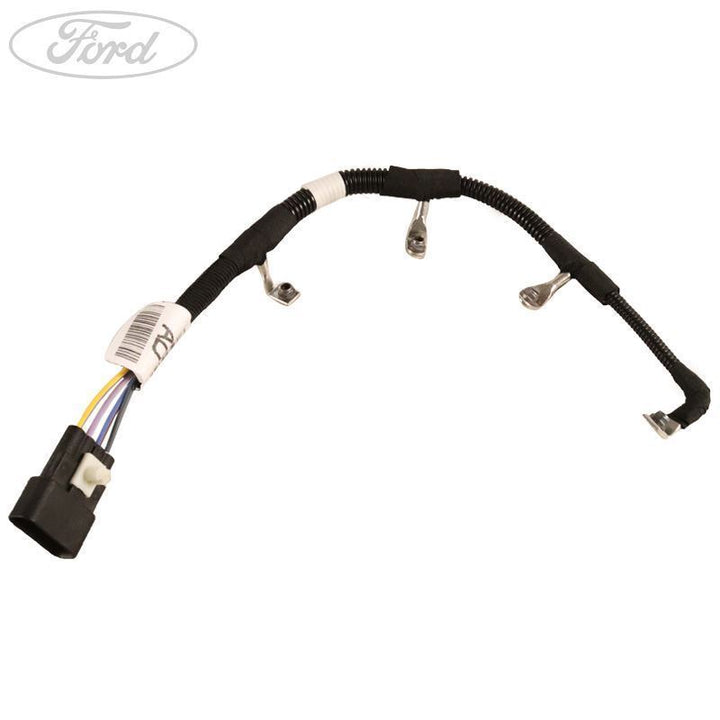Ford Transit 2014-24 Cable Bujía Incandescencia 1826146