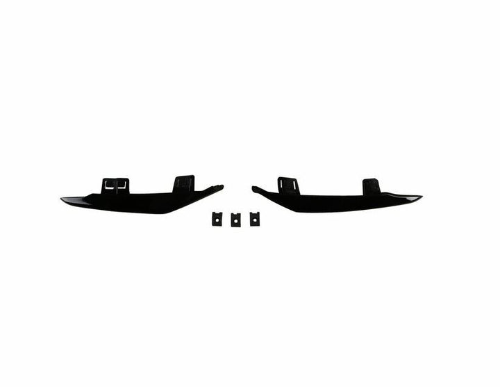 Original Ford Mondeo Alojamientos preformados para faros antiniebla para lado derecho