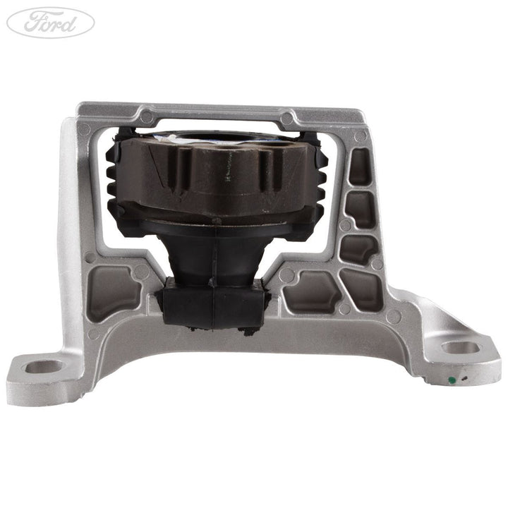 Ford Transit Connect Soporte Motor Frontal Negro 2111961