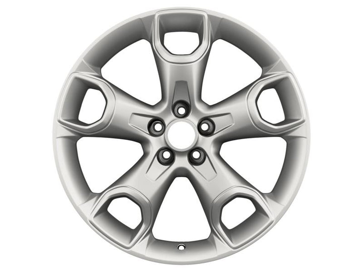 Original Ford Juego de Llantas de Aleación Sólo para Modelos del 11/2012 al 04/2014 35140304