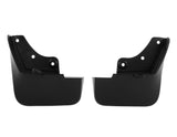 Original Ford Kuga Mk3 2020+ Kit de defensas delanteras Splash Guard & Accesorios 2422028