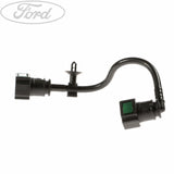 Tubo de combustible original Ford 1751484