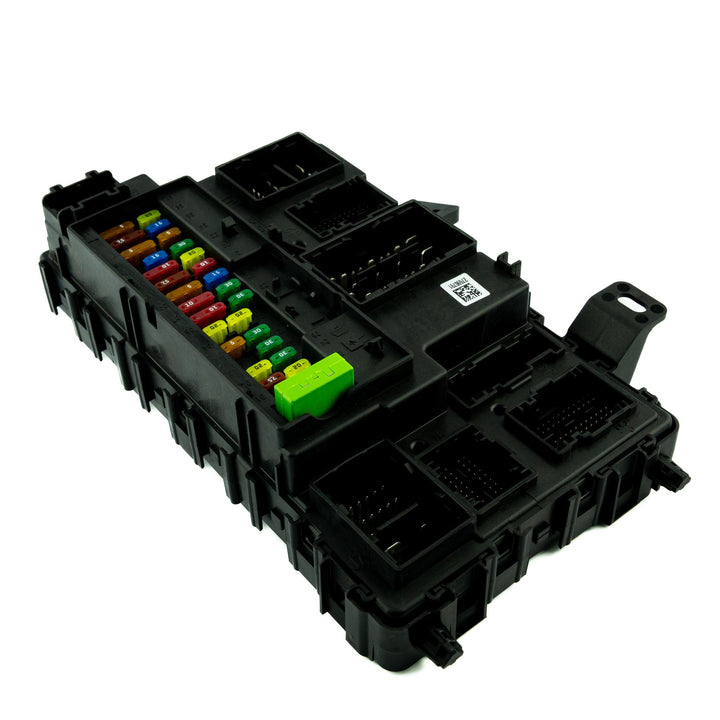 Caja de conexiones inteligente Transit Custom 2.0 EcoBlue 2018-2019