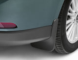 Original Ford S-Max Galaxy Mk4 2015+ Kit de defensas traseras Splash Guard 1916719