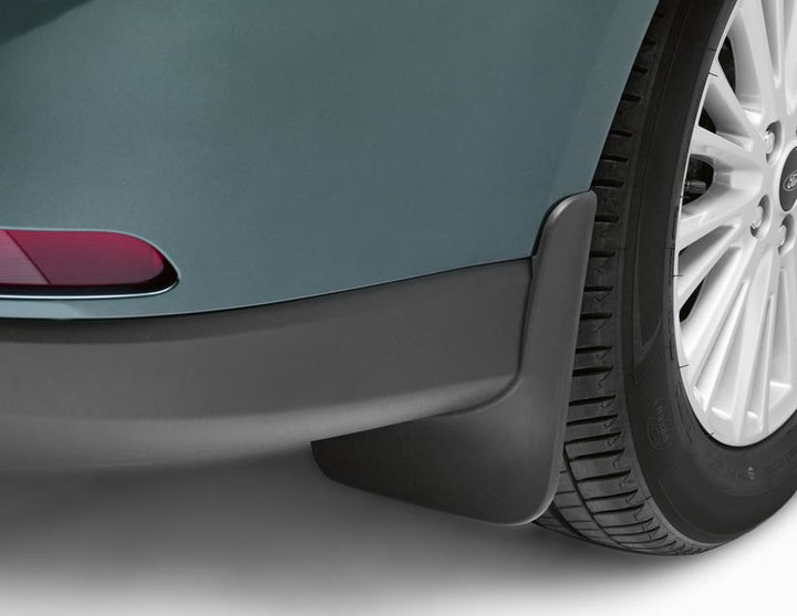 Original Ford S-Max Galaxy Mk4 2015+ Kit de defensas traseras Splash Guard 1916719