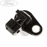 Sensor de posición de 22 mm y 2 pines del árbol de levas original para Ford Transit 2.3 Scorpio 1037465