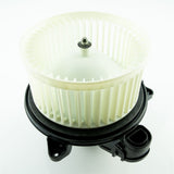 Motor de ventilador de calefactor Transit Custom 2012+