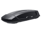 Thule®* Baúl de techo FORCE XT L, en color negro mate Aeroskin