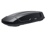 Thule®* Baúl de techo FORCE XT L, en color negro mate Aeroskin