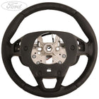 Mondeo 2014-2024 Kit de Volante de Dirección Ébano
