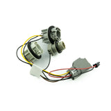 Cable de luz trasera Fiesta para lado IZQ o DER 2015-2019