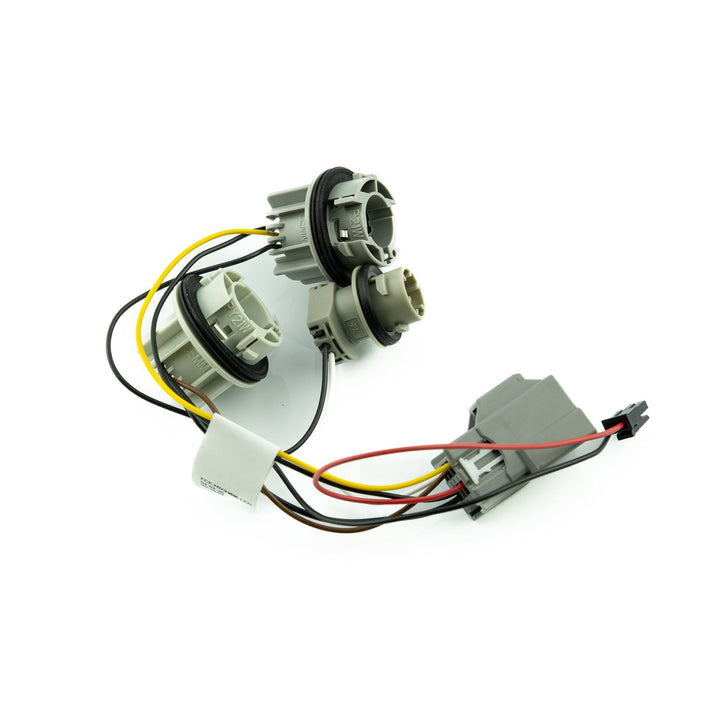 Cable de luz trasera Fiesta para lado IZQ o DER 2015-2019