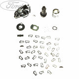 Kit de reparación para bombín de cerradura original Ford 1552849