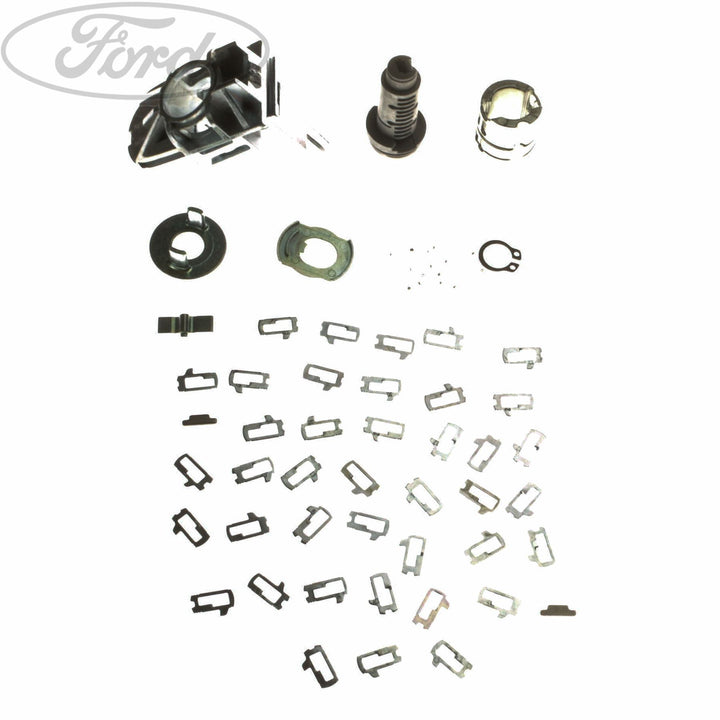 Kit de reparación para bombín de cerradura original Ford 1552849