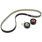 Bomba de agua sin correa de distribución original para Ford 1.5 Duratorq TDCi SOHC 1872497
