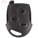 Llavero remoto original para Ford Transit Connect Mondeo Focus 1233541