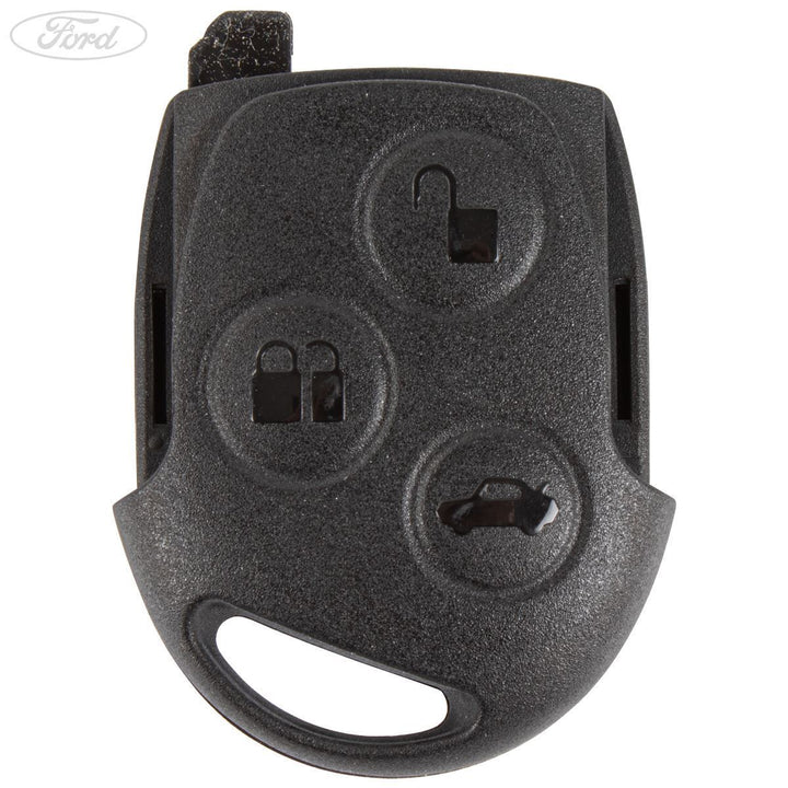 Llavero remoto original para Ford Transit Connect Mondeo Focus 1233541