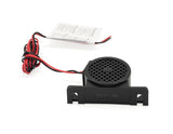 Brigade®* Sensor de aparcamiento_1 white sound BBS-87