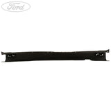 Ford Transit Custom 12-24 Cubierta Parachoques Trasero Gris Tempestad 2199112