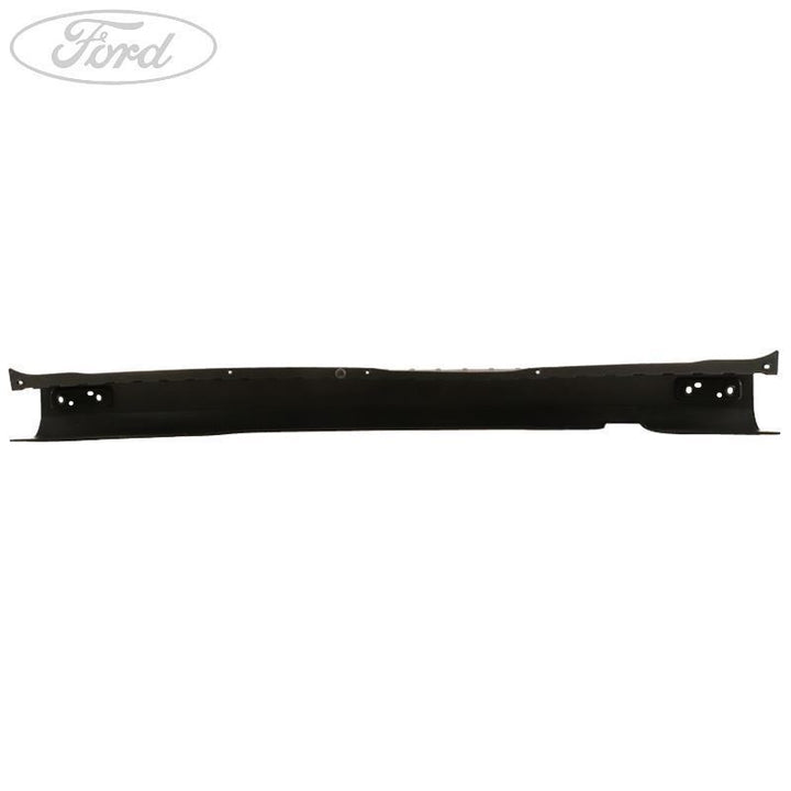 Ford Transit Custom 12-24 Cubierta Parachoques Trasero Gris Tempestad 2199112