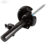 Puntal de suspensión amortiguador del. copiloto C-Max Mk2 1699185