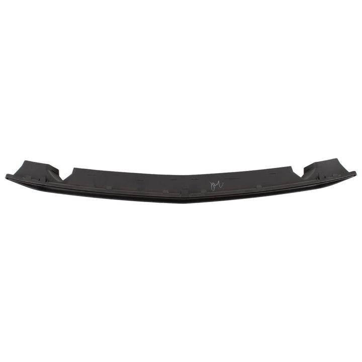 Rejilla inf. parachoques delan. negro carbono orig. Ford Mustang GT 5.0  5297676