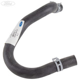 Manguito de refrigeración original para Ford Mondeo Transit Diésel Duratorq 1114967
