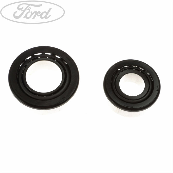 Kit de cojinetes diferenciales traseros originales Ford 1388106