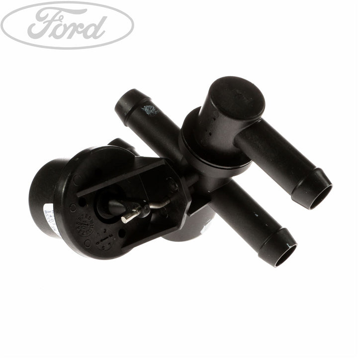 Válvula de control de agua de la calefacción original para Ford Escort Transit 3040686