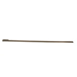 Burlete para cinturón de puerta delantera O/S (lado del pasajero) original para Ford Focus 1738095