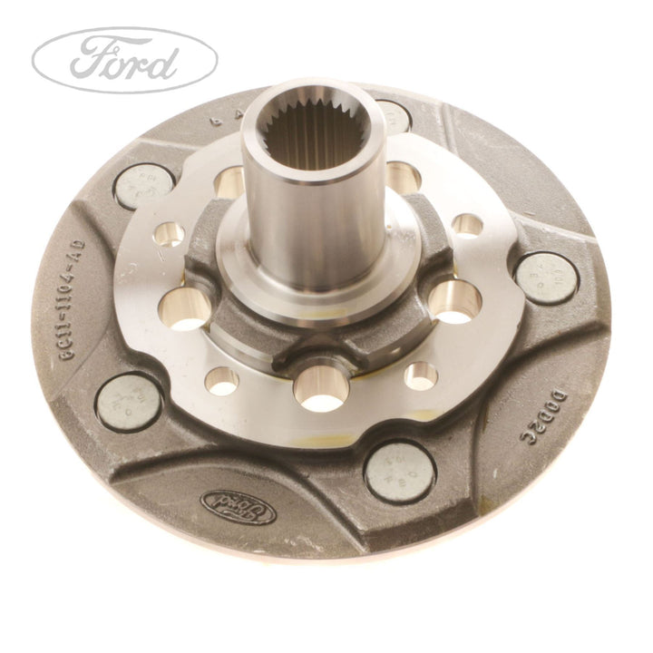 Buje de rueda delantera original para Ford Transit 1458881