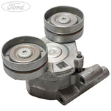 Ford Ranger 2011-2024 Polea Tensora A/C Dirección Asistida Negra 2823892