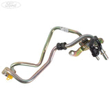 Transit 2000-2006 Conjunto de Tubo de Combustible Negro