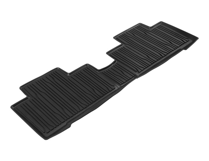 Original Ford Tourneo/Transit Courier® Pack de protección para Ford Transit Courier® BEV y Ford Tourneo Courier® BEV