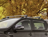 Thule®* Barras transversales portaequipajes para techo