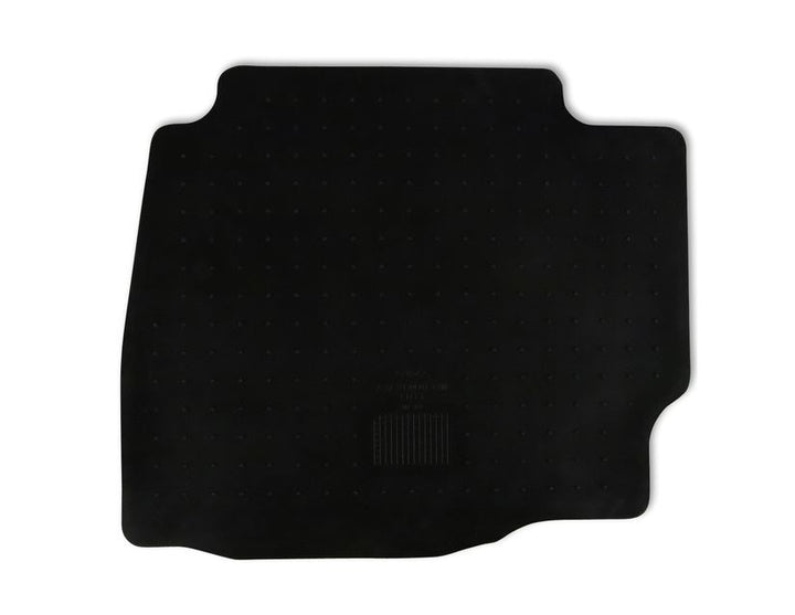 Original Ford Mondeo 03/2007-08/2014 Alfombrillas de goma traseras