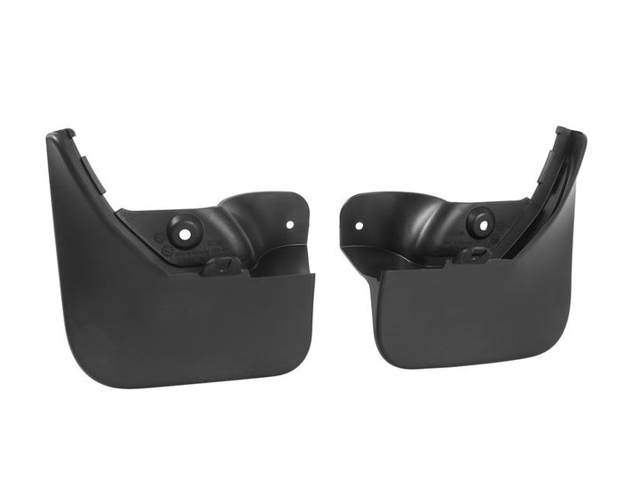 Original Ford Puma desde 10/2019 Guardabarros traseros,delineados.