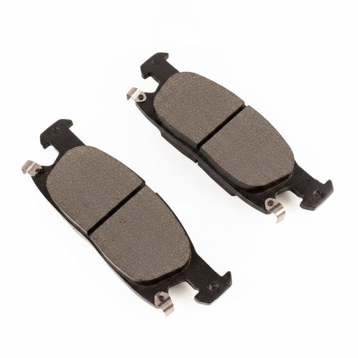 Set pastillas freno delanteras Focus ST Kuga 2.0 diésel 2.5 2020+