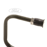 Tubo de freno delantero original para Ford Transit 1727096