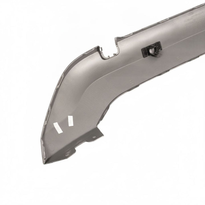 Difusor inferior del parachoques trasero Puma Titanium 2020+