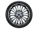 Original Ford S-MAX Llantas de aleación 18