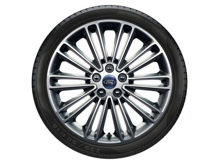 Original Ford S-MAX Llantas de aleación 18