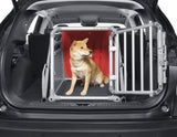 4pets®* Jaula de transporte para perros Pro 1 pequeña