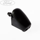 Eyector lavaparabrisas O/S (lado del pasajero) o N/S (lado del conductor) original para Ford Focus 1135044