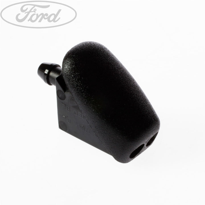 Eyector lavaparabrisas O/S (lado del pasajero) o N/S (lado del conductor) original para Ford Focus 1135044