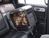 4pets®* Sistema de sujeción ISOFIX Caree para jaulas de transporte Caree con mascotas de hasta 8 kg