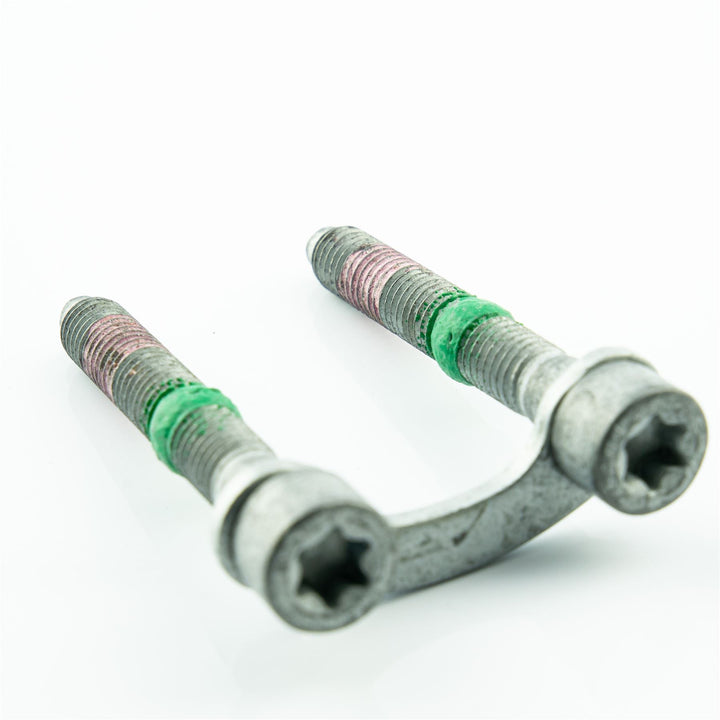 Kit de 3 pernos/tornillos para eje de transmisión trasero 8 x 1,25 Kuga 2020+