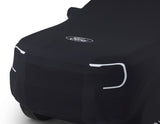 Ranger Safar* Funda protectora en color negro con óvalo Ford y logo Ranger