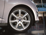 Original Ford C-MAX/Focus Llantas de aleación 18